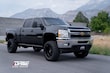 Chevrolet Silverado 2500HD