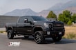 GMC Sierra 3500HD