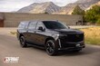 CADILLAC Escalade ESV