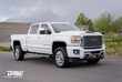 GMC Sierra 2500HD