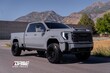 GMC Sierra 2500 HD