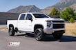 Chevrolet Silverado 2500HD