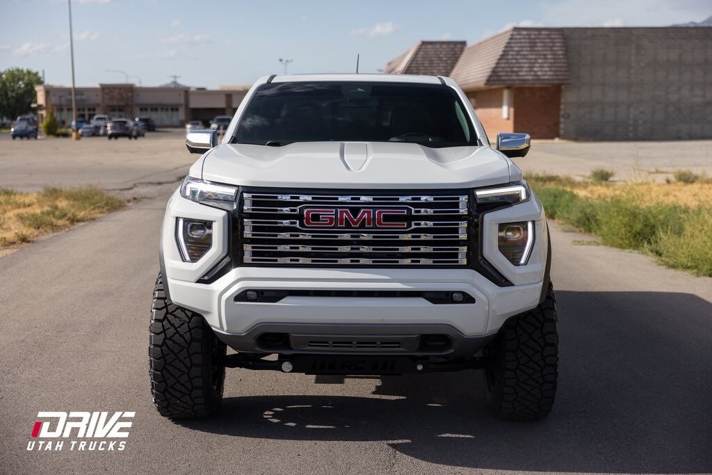 2023 Gmc Canyon Denali photo 3