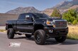 GMC Sierra 2500HD