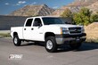 Chevrolet Silverado 2500HD