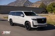 CADILLAC Escalade ESV