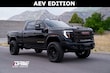 GMC Sierra 2500 HD
