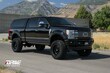 Ford F-350