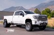 GMC Sierra 3500HD