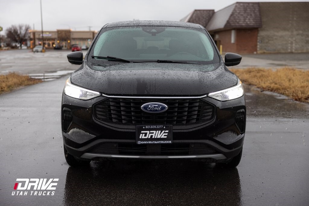 2024 Ford Escape Active photo 3