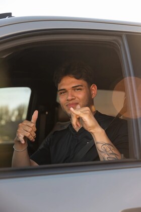 Staff member David Vazquez from ID_44ad73