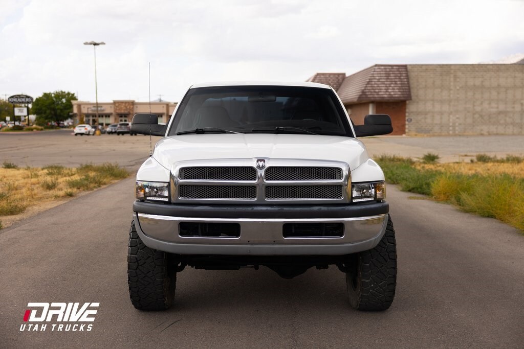 2000 Dodge Ram ST photo 4