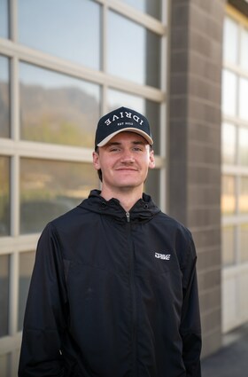 Staff member Peyton Cranford from ID_44ad73