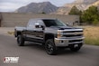 Chevrolet Silverado 2500HD