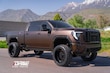 GMC Sierra 3500 HD