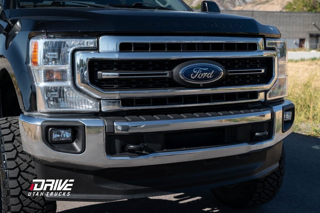 2020 Ford F-350 Lariat photo 3