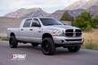 Dodge Ram 2500