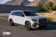 Mercedes-Benz GLS 450