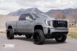 GMC Sierra 3500 HD