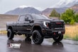GMC Sierra 2500 HD