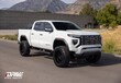 GMC Canyon