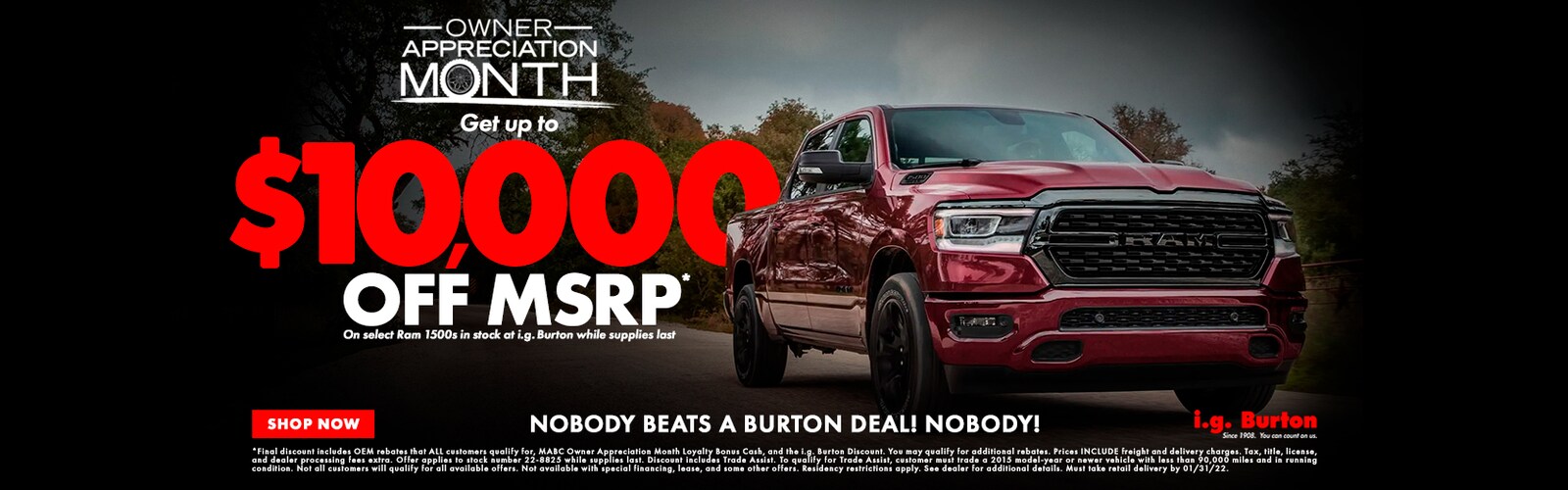 i.g. Burton CDJR of Milford New Cars for Sale Dover, DE