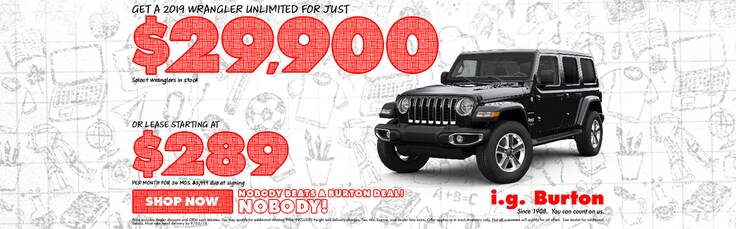 Ig Burton Milford De >> All Inventory In Our Milford De Dealership I G Burton Chrysler Ig Burton Milford De >> All Inventory In Our Milford De Dealership I G Burton Chrysler
