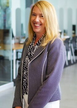 Staff member Bernadette Jasmine from ID_71e3f0294979