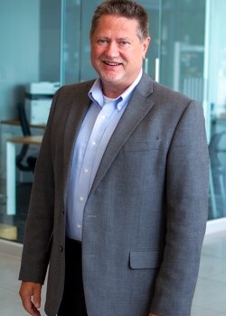 Staff member Eli Schrock from ID_71e3f0294979