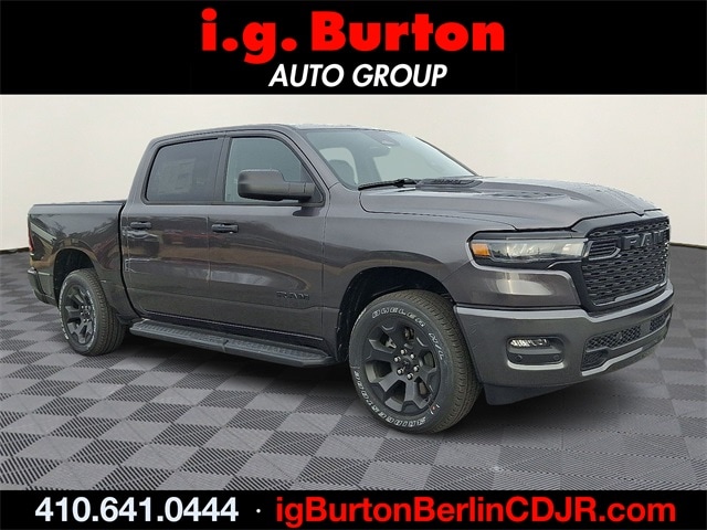 2026 RAM Ram 1500 Pickup Express's photo