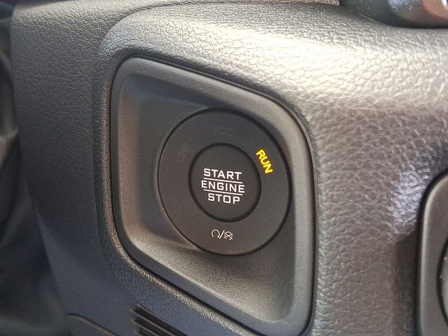 2026 Jeep Wrangler 4-Door Sport S - Photo 15