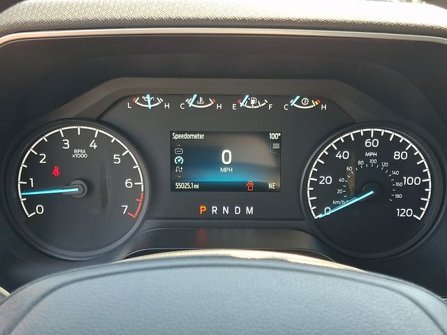 2023 Ford F-150 XLT - Photo 19