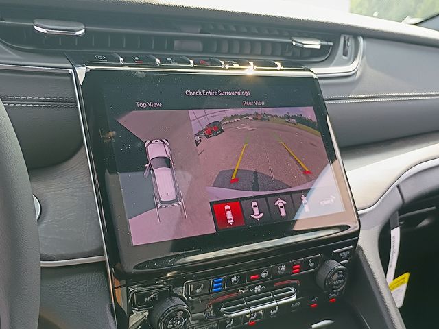 2025 Jeep Grand Cherokee Limited - Photo 14