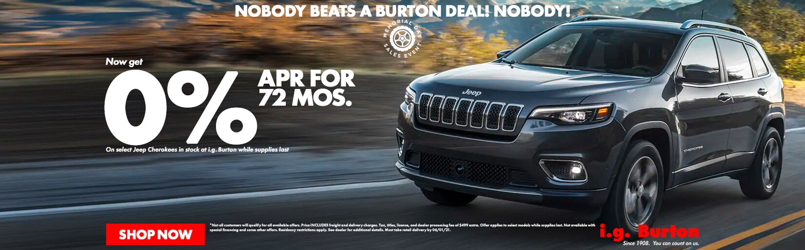 Jeep Dealer Near You in Berlin, MD i.g. Burton CDJR of Berlin
