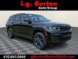  Jeep Grand Cherokee L