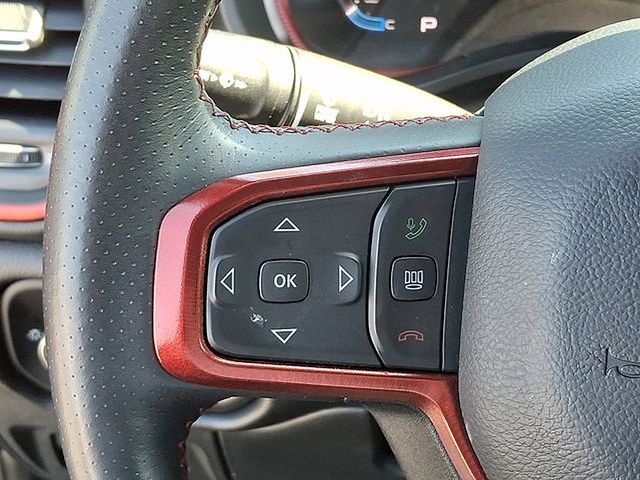 2023 RAM Ram 1500 Pickup Rebel - Photo 21