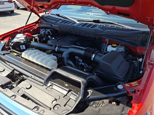 2023 Ford F-150 XLT - Photo 26