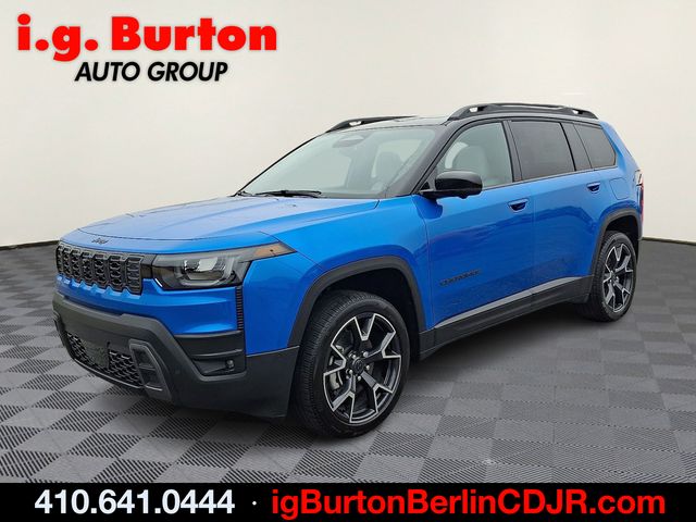 Electric Vehicles in Smyrna, DE | i.g. Burton CDJR of Smyrna