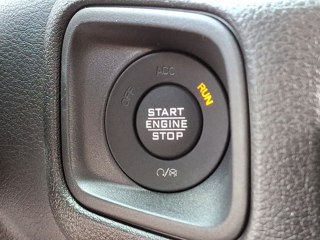 2025 Jeep Wrangler 4-Door Sport S - Photo 15