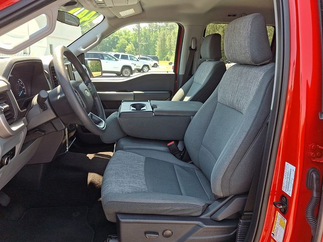 2023 Ford F-150 XLT - Photo 13