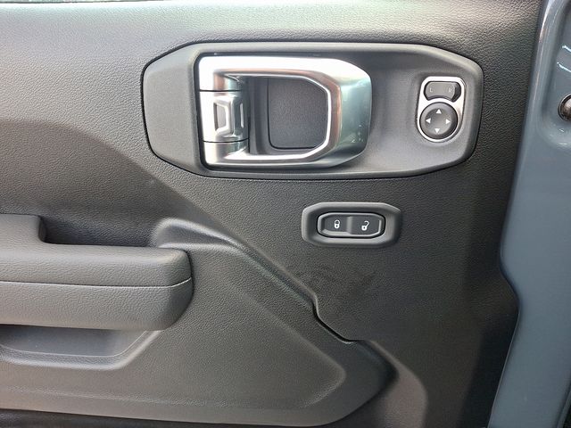 2026 Jeep Wrangler 4-Door Sport S - Photo 9