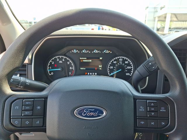 2023 Ford F-150 XLT - Photo 18