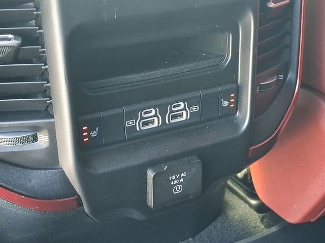 2023 RAM Ram 1500 Pickup Rebel - Photo 11