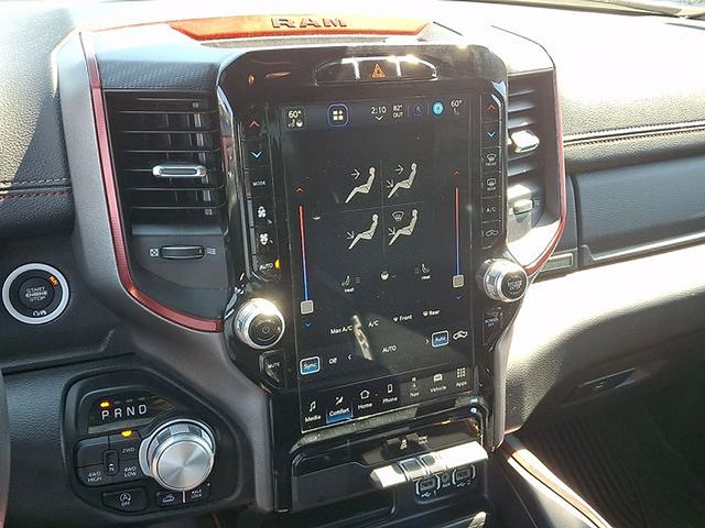 2023 RAM Ram 1500 Pickup Rebel - Photo 15