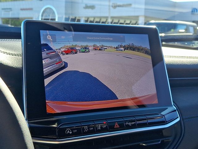 2026 Jeep Compass Limited Altitude - Photo 13