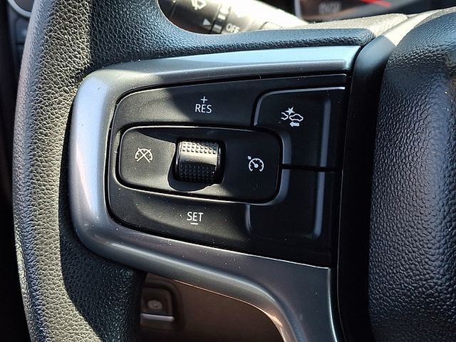 2022 Chevrolet Silverado 1500 Limited Custom - Photo 19