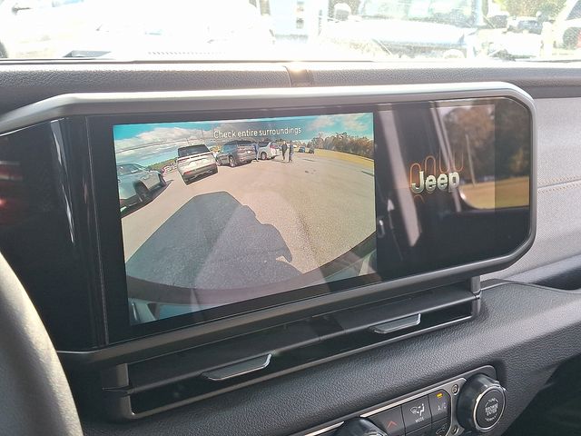 2026 Jeep Wrangler 4-Door Sport S - Photo 13