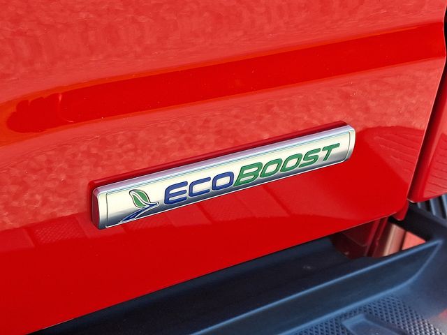 2023 Ford F-150 XLT - Photo 28