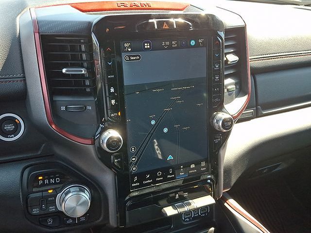 2023 RAM Ram 1500 Pickup Rebel - Photo 16