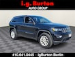 Jeep Grand Cherokee WK